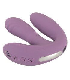 Triple-Vibrator „MIREVA“ mit Fernbedienung