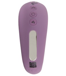 Triple-Vibrator „MIREVA“ mit Fernbedienung