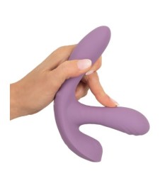 Triple-Vibrator „MIREVA“ mit Fernbedienung