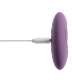 Triple-Vibrator „MIREVA“ mit Fernbedienung