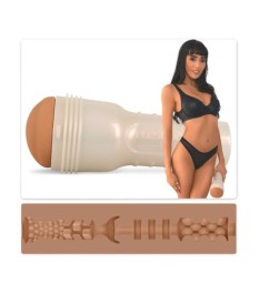 Masturbator „Opus E Anus“ kompatibel mit E-Stim-Geräten