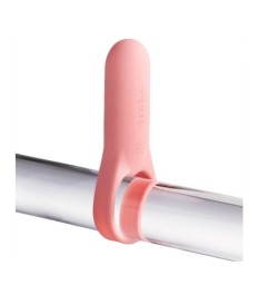 Minivibrator „SVR+“ mit dehnbarem Ring