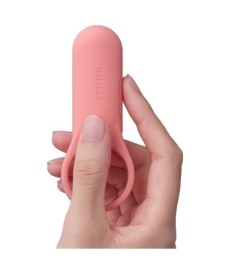 Minivibrator „SVR+“ mit dehnbarem Ring