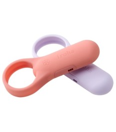 Minivibrator „SVR+“ mit dehnbarem Ring