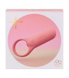 Minivibrator „SVR+“ mit dehnbarem Ring