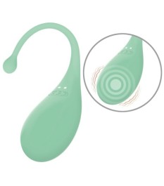 Vibro-Ei „Palpitation“ auch per App steuerbar