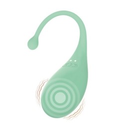 Vibro-Ei „Palpitation“ auch per App steuerbar