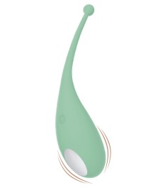 Vibro-Ei „Palpitation“ auch per App steuerbar