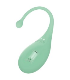 Vibro-Ei „Palpitation“ auch per App steuerbar