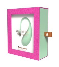 Vibro-Ei „Palpitation“ auch per App steuerbar