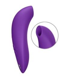 Pulsator „Melt 2“ mit Pleasure Air Technologie