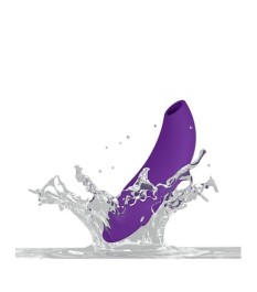 Pulsator „Melt 2“ mit Pleasure Air Technologie