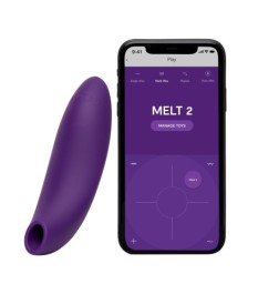 Pulsator „Melt 2“ mit Pleasure Air Technologie