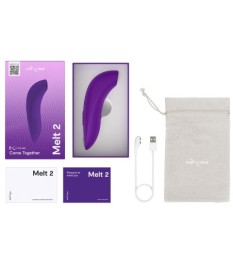 Pulsator „Melt 2“ mit Pleasure Air Technologie