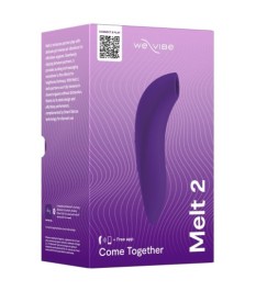 Pulsator „Melt 2“ mit Pleasure Air Technologie