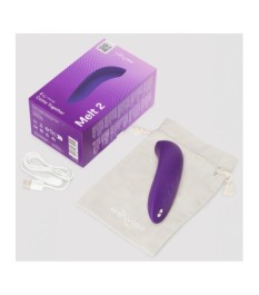 Pulsator „Melt 2“ mit Pleasure Air Technologie