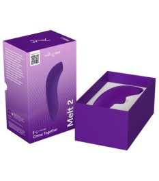 Pulsator „Melt 2“ mit Pleasure Air Technologie