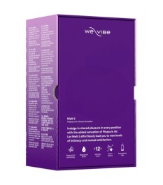 Pulsator „Melt 2“ mit Pleasure Air Technologie