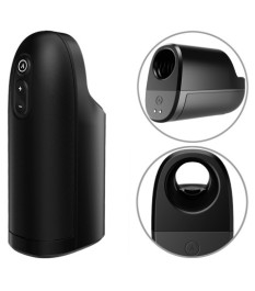 Masturbator „Ion 2“ mit Pleasure Air Technologie