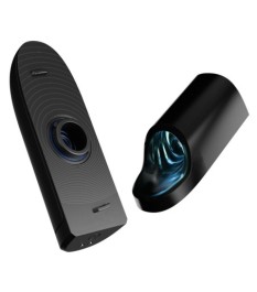 Masturbator „Ion 2“ mit Pleasure Air Technologie