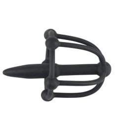 Dilator mit Eichel-Käfig