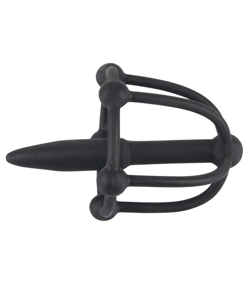 Dilator mit Eichel-Käfig