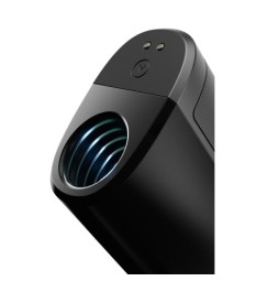 Masturbator „Ion 2“ mit Pleasure Air Technologie