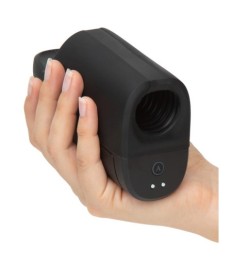 Masturbator „Ion 2“ mit Pleasure Air Technologie