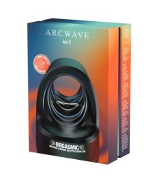 Masturbator „Ion 2“ mit Pleasure Air Technologie