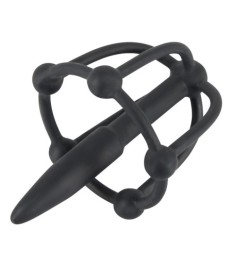 Dilator mit Eichel-Käfig