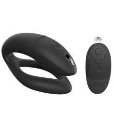 Toy-Set „Lust & Luxury“ mit Womanizer NEXT und We-Vibe Sync O