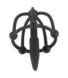 Dilator mit Eichel-Käfig, flexibel