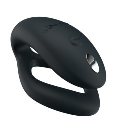 Toy-Set „Lust & Luxury“ mit Womanizer NEXT und We-Vibe Sync O