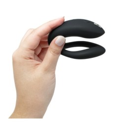 Toy-Set „Lust & Luxury“ mit Womanizer NEXT und We-Vibe Sync O