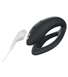 Toy-Set „Lust & Luxury“ mit Womanizer NEXT und We-Vibe Sync O