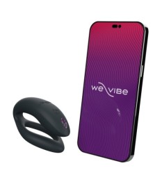 Toy-Set „Lust & Luxury“ mit Womanizer NEXT und We-Vibe Sync O