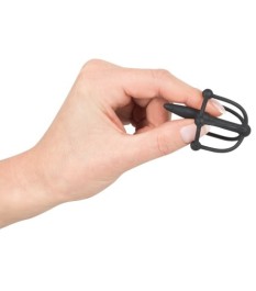 Dilator mit Eichel-Käfig, flexibel