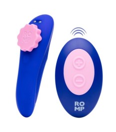 Panty-Vibrator ROMP by Womanizer „Party“