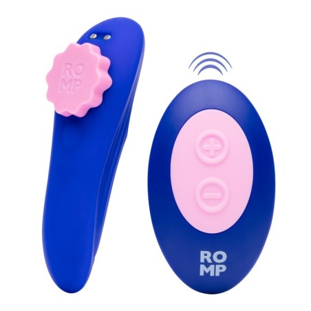 Panty-Vibrator ROMP by Womanizer „Party“