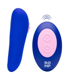 Panty-Vibrator ROMP by Womanizer „Party“