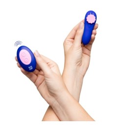 Panty-Vibrator ROMP by Womanizer „Party“