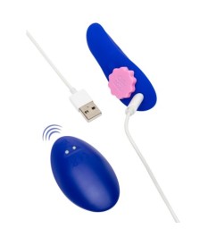 Panty-Vibrator ROMP by Womanizer „Party“