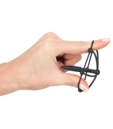 Dilator mit Eichel-Käfig, flexibel