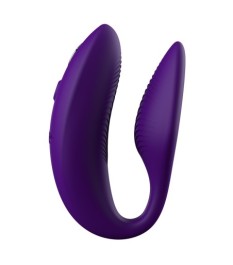 Paarvibrator „Sync2“ mit 10+ Vibrationsmodi