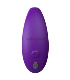 Paarvibrator „Sync2“ mit 10+ Vibrationsmodi