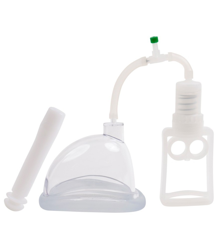 Vagina-Set „SOLO EXTREME PROFESSIONAL”