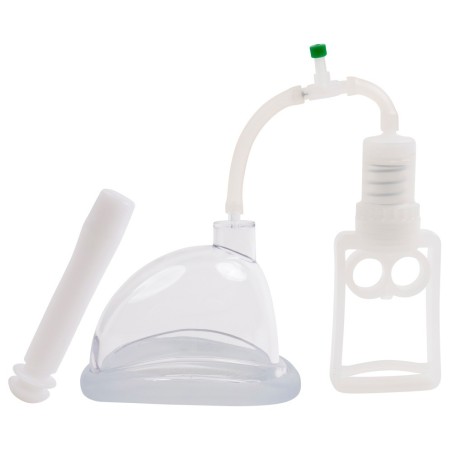 Vagina-Set „SOLO EXTREME PROFESSIONAL”