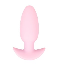 Analplug mit Tiefen-Vibration in 7 Modi