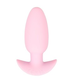 Analplug mit Tiefen-Vibration in 7 Modi