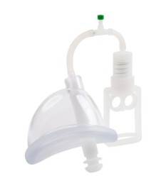 Vagina-Set „SOLO EXTREME PROFESSIONAL”